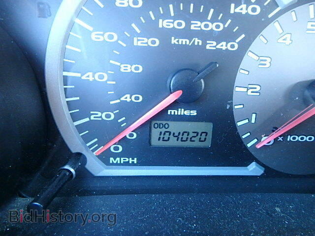 2003 MITSUBISHI ECLIPSE - VIN: 4A3AC74H13E078280 - Фото 8