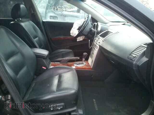 2006 NISSAN MAXIMA - VIN: 1N4BA41E66C829353 - Фото 5
