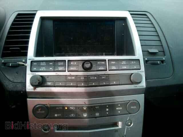 2006 NISSAN MAXIMA - VIN: 1N4BA41E66C829353 - Фото 9