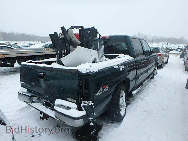 2006 CHEVROLET SILVERADO - VIN: 2GCEK13T361126765 - Фото 4