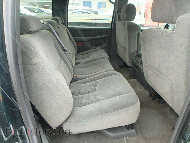 2006 CHEVROLET SILVERADO - VIN: 2GCEK13T361126765 - Фото 6