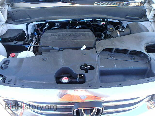 2014 HONDA PILOT - VIN: 5FNYF3H90EB002829 - Photo 7