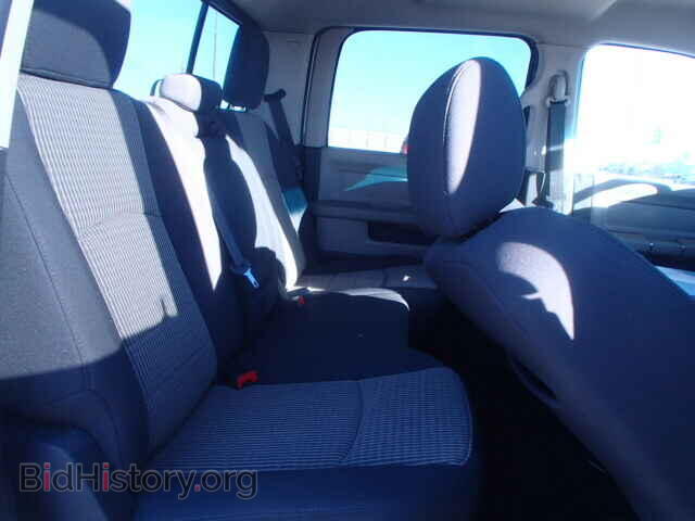 2011 DODGE RAM 1500 - VIN: 1D7RB1CT6BS515451 - Фото 6
