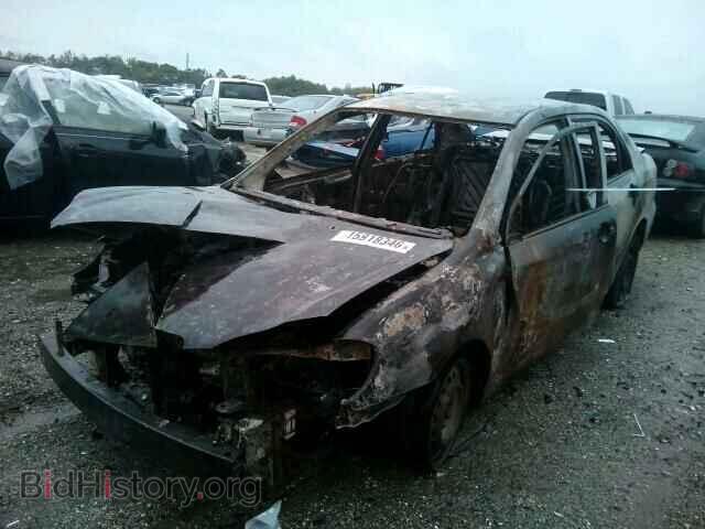 2003 TOYOTA COROLLA - VIN: JTDBR32E630020475 - Фото 2