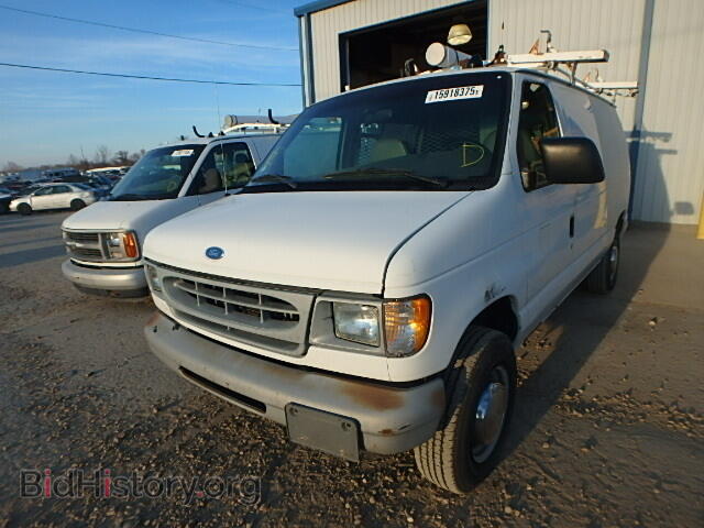 1997 FORD ECONOLINE - VIN: 1FTFE2428VHB43127 - Photo 2