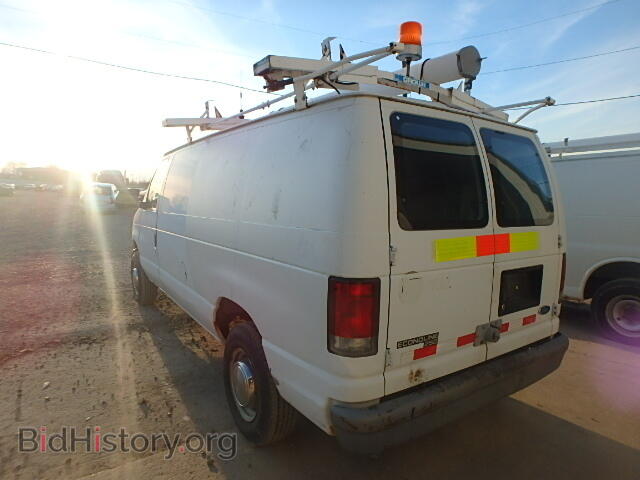 1997 FORD ECONOLINE - VIN: 1FTFE2428VHB43127 - Photo 3