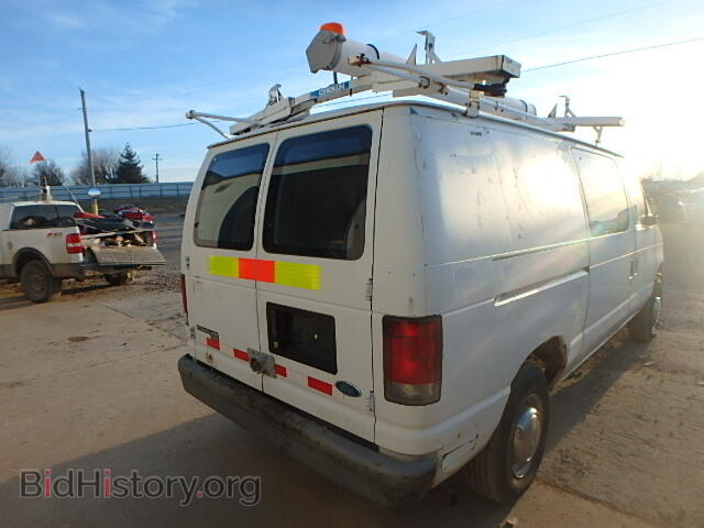 1997 FORD ECONOLINE - VIN: 1FTFE2428VHB43127 - Photo 4