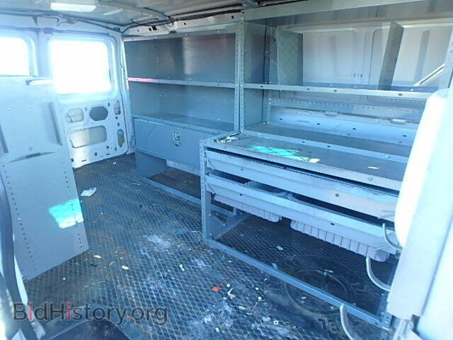 1997 FORD ECONOLINE - VIN: 1FTFE2428VHB43127 - Photo 6