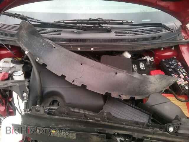 2014 FORD EDGE - VIN: 2FMDK3JC1EBB10160 - Фото 7