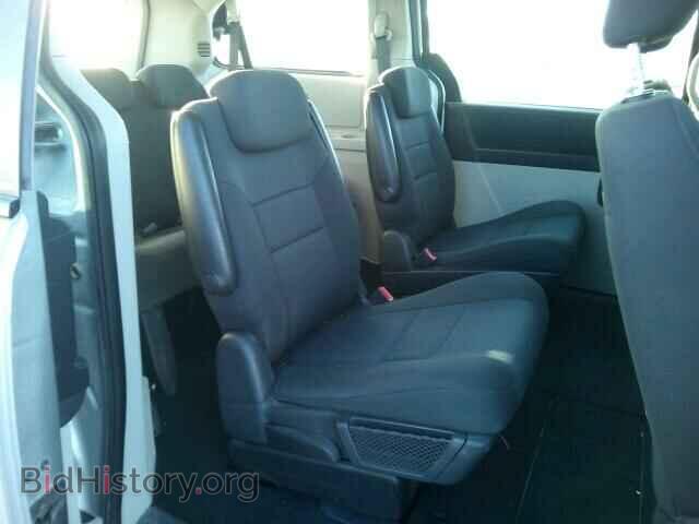 2010 DODGE CARAVAN - VIN: 2D4RN4DEXAR207477 - Photo 6