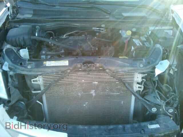 2010 DODGE CARAVAN - VIN: 2D4RN4DEXAR207477 - Photo 7