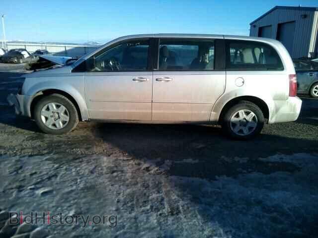 2010 DODGE CARAVAN - VIN: 2D4RN4DEXAR207477 - Photo 9