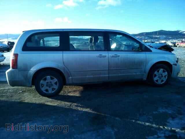 2010 DODGE CARAVAN - VIN: 2D4RN4DEXAR207477 - Photo 10