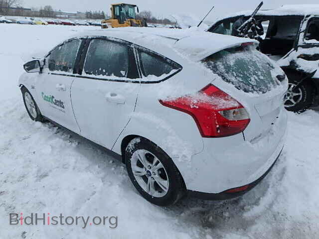 2014 FORD FOCUS - VIN: 1FADP3K27EL148302 - Photo 3