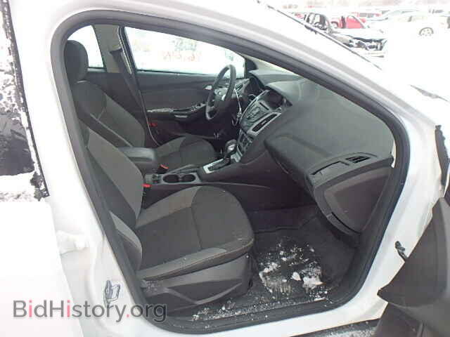 2014 FORD FOCUS - VIN: 1FADP3K27EL148302 - Photo 5