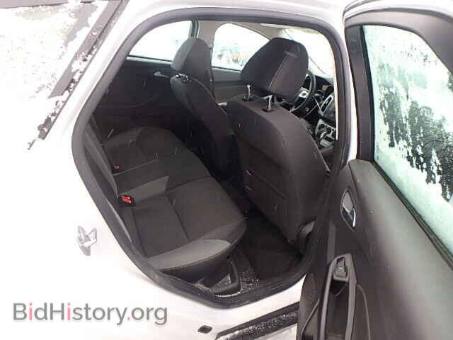 2014 FORD FOCUS - VIN: 1FADP3K27EL148302 - Photo 6