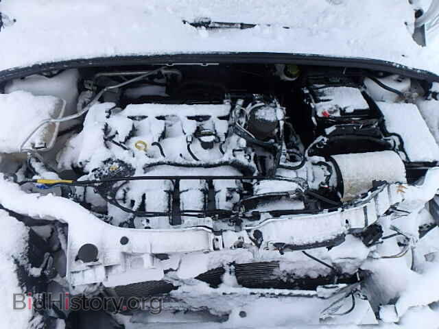 2014 FORD FOCUS - VIN: 1FADP3K27EL148302 - Photo 7
