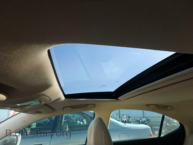 2007 LEXUS IS350 - VIN: JTHBE262375016283 - Фото 10