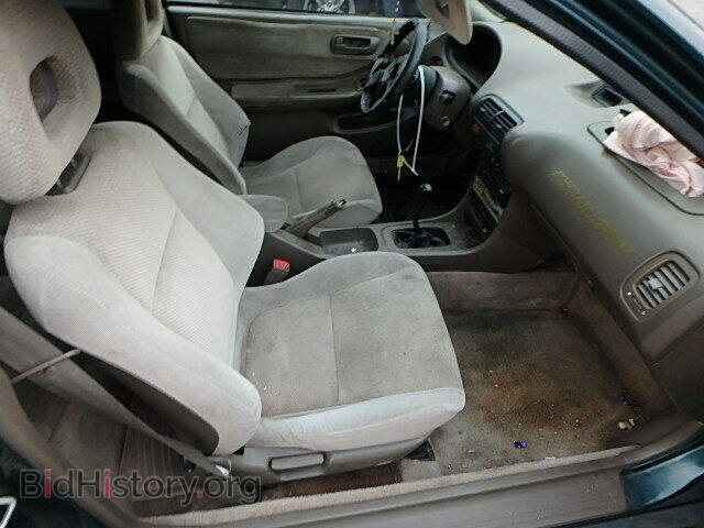 1997 ACURA INTEGRA - VIN: JH4DC4342VS010585 - Фото 5
