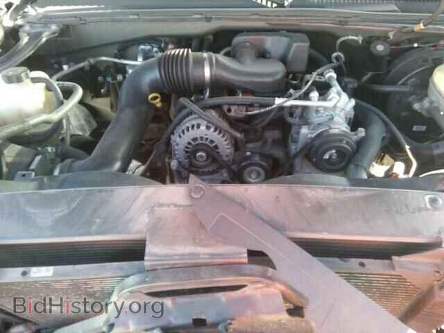 2006 CHEVROLET SILVERADO - VIN: 1GCEC19X96Z227582 - Фото 7