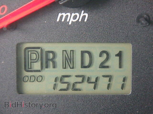 2002 MAZDA TRIBUTE - VIN: 4F2YU08122KM23836 - Фото 8