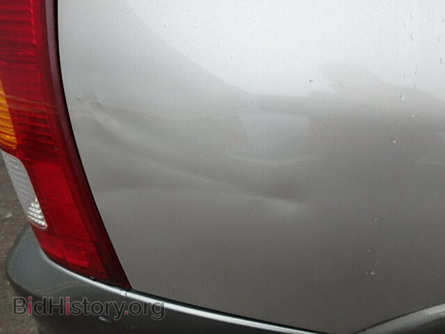 2002 MAZDA TRIBUTE - VIN: 4F2YU08122KM23836 - Фото 10
