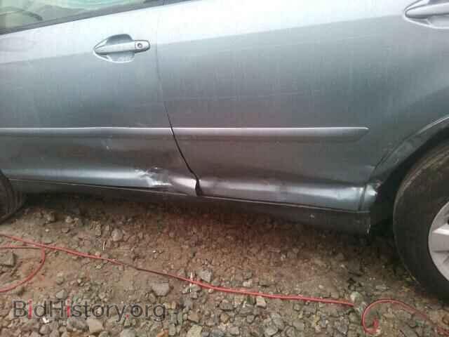 2006 LEXUS RX330 - VIN: 2T2GA31U26C049001 - Фото 9