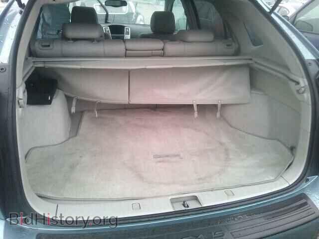 2006 LEXUS RX330 - VIN: 2T2GA31U26C049001 - Фото 10