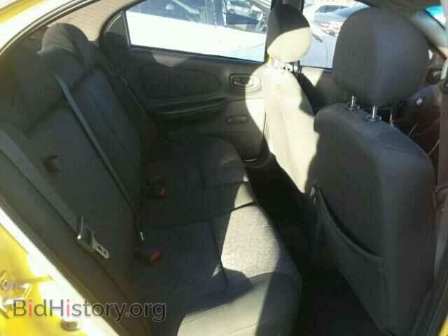 2002 DODGE NEON - VIN: 1B3ES56C42D654897 - Фото 6