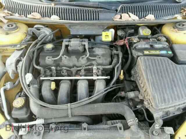 2002 DODGE NEON - VIN: 1B3ES56C42D654897 - Фото 7