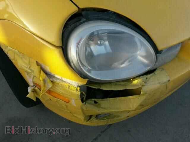 2002 DODGE NEON - VIN: 1B3ES56C42D654897 - Фото 9