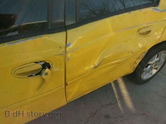 2002 DODGE NEON - VIN: 1B3ES56C42D654897 - Фото 10
