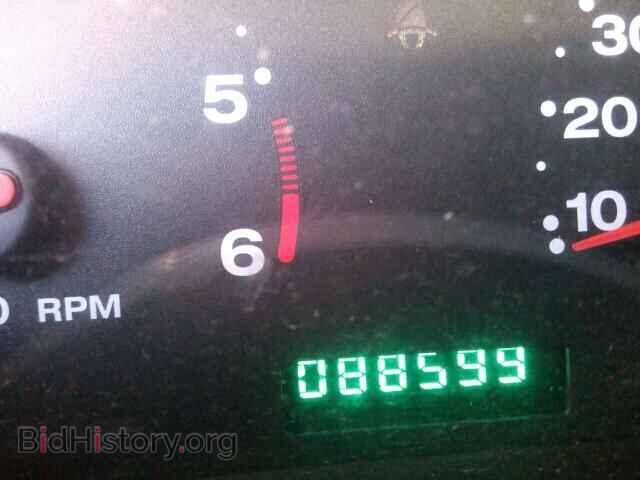 2003 JEEP WRANGLER - VIN: 1J4FA49S83P374672 - Фото 8