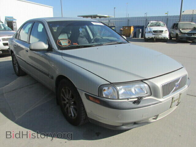 Photo YV1TS90D8X1063361 - VOLVO S80 1999