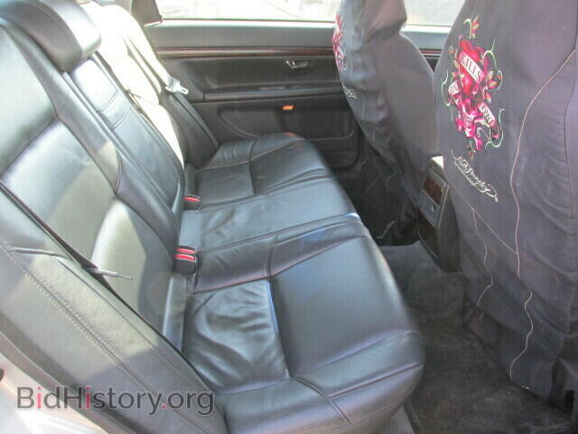 1999 VOLVO S80 - VIN: YV1TS90D8X1063361 - Фото 6