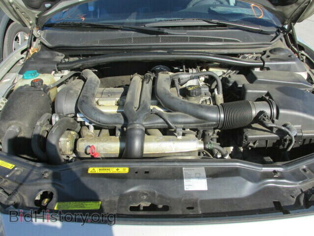 1999 VOLVO S80 - VIN: YV1TS90D8X1063361 - Фото 7