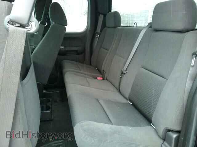 2007 CHEVROLET SILVERADO - VIN: 2GCEK19J771580914 - Фото 6
