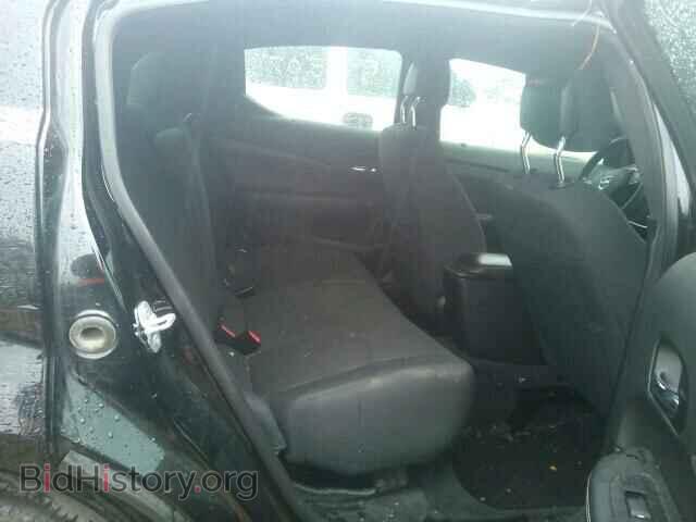 2013 DODGE AVENGER - VIN: 1C3CDZAGXDN749841 - Photo 6
