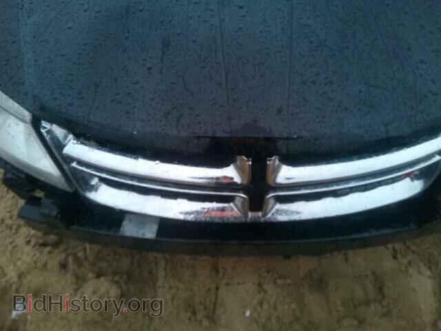 2013 DODGE AVENGER - VIN: 1C3CDZAGXDN749841 - Photo 7