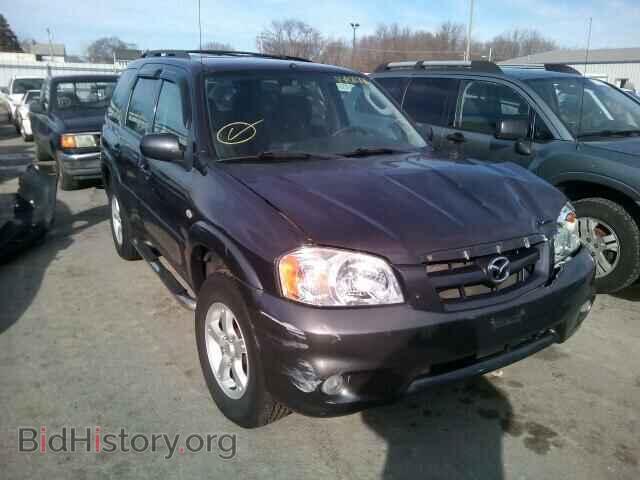 Фотография 4F2YZ041X6KM03167 - MAZDA TRIBUTE 2006