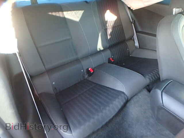 2012 CHEVROLET CAMARO - VIN: 2G1FA1E31C9212098 - Фото 6
