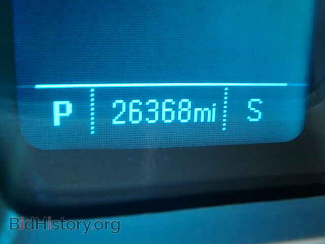 2012 CHEVROLET CAMARO - VIN: 2G1FA1E31C9212098 - Фото 8