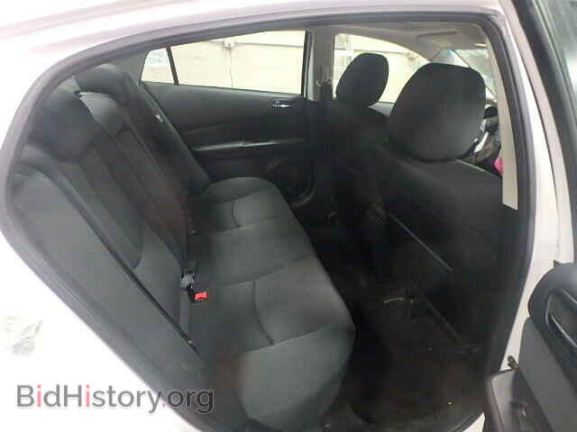 2013 MAZDA 6 - VIN: 1YVHZ8EH3D5M01891 - Фото 6