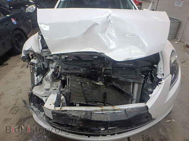 2013 MAZDA 6 - VIN: 1YVHZ8EH3D5M01891 - Фото 7