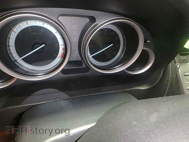 2013 MAZDA 6 - VIN: 1YVHZ8EH3D5M01891 - Фото 8