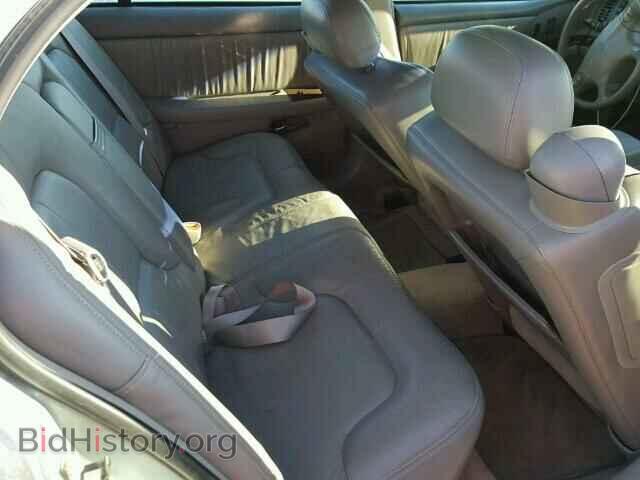 2004 BUICK PARK AVE - VIN: 1G4CW54K444105509 - Фото 6