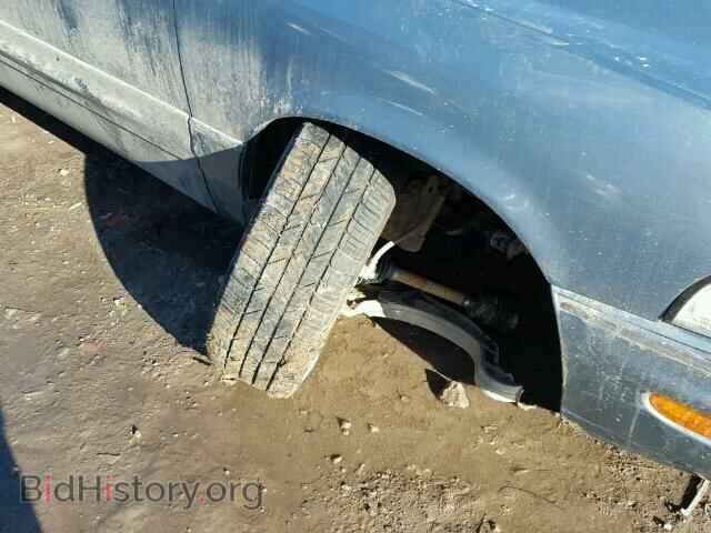 2004 BUICK PARK AVE - VIN: 1G4CW54K444105509 - Фото 10