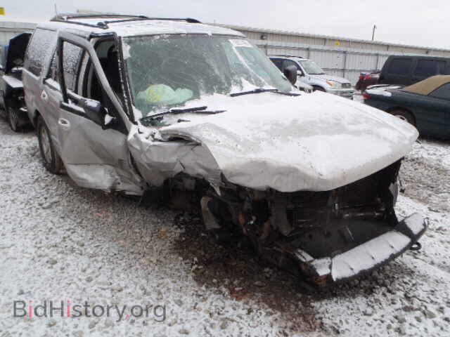 Фотография 1FMPU16W14LB29286 - FORD EXPEDITION 2004