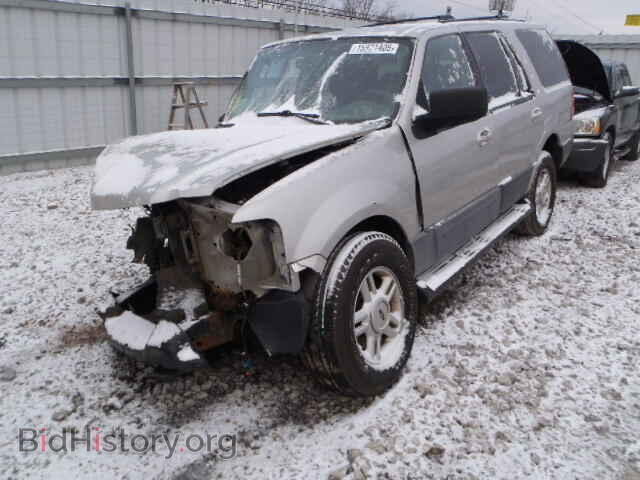 2004 FORD EXPEDITION - VIN: 1FMPU16W14LB29286 - Photo 2