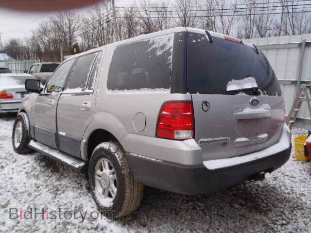 2004 FORD EXPEDITION - VIN: 1FMPU16W14LB29286 - Photo 3